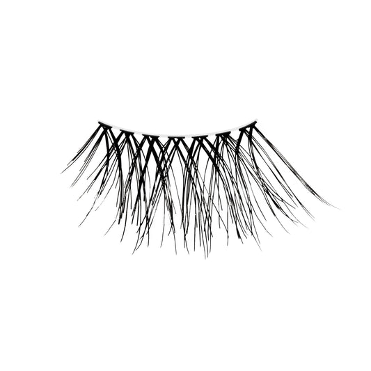 Floating lash from the the Half Naked 421