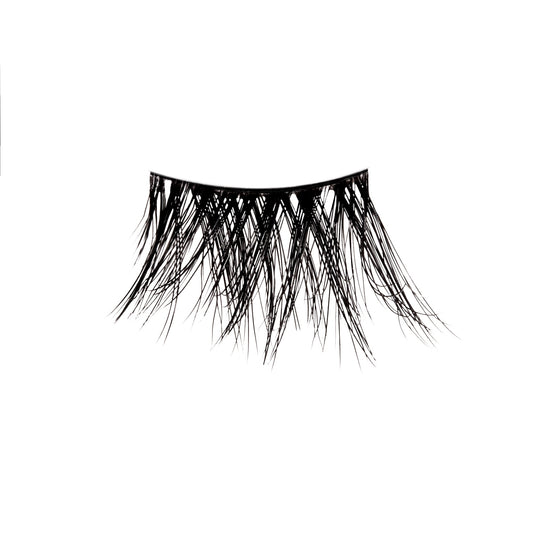 Floating lash from the the Half Naked 435