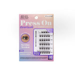 Press On Overlash 3D Fauxmink Volume 854 Front