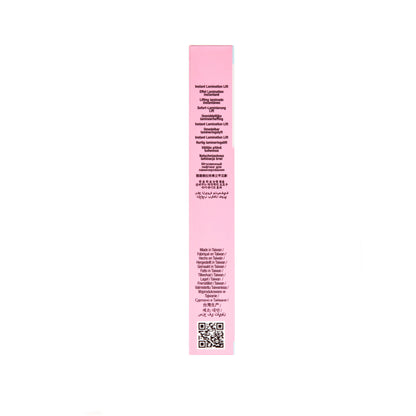 Brow Glue Soft Black Right