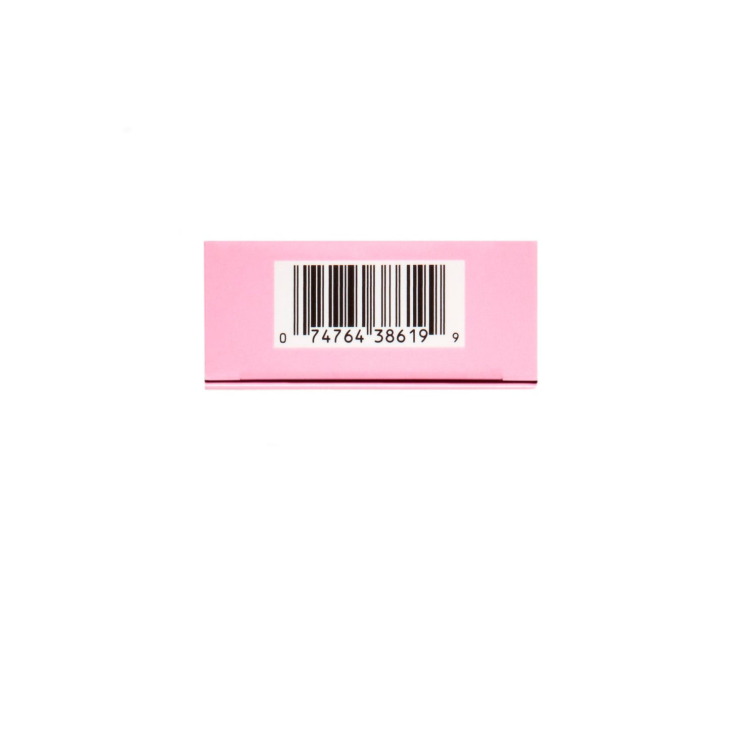 Brow Glue Soft Black UPC