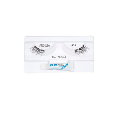 Brow Glue Crystal Clear Left