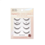Naked Delicates Striplash 460 4 pack Front Package