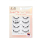 Naked Delicates Striplash 461 4 pack Front Package