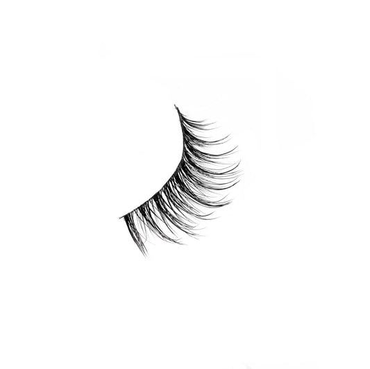 Fauxmink Delicates Striplash 825 4 Pack Individual Piece