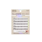 Fauxmink Delicates Clusters 826 50 ct Front Package