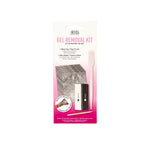 Front of product packaging.