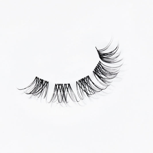 Ardell Active Lash Clusters Dash 40 Pc floating cluster lashes