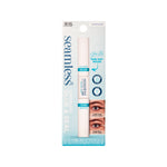 Front viiew of Seamless Underlash 1 Day Clear Glue & Seal inside retail wall hook packaging