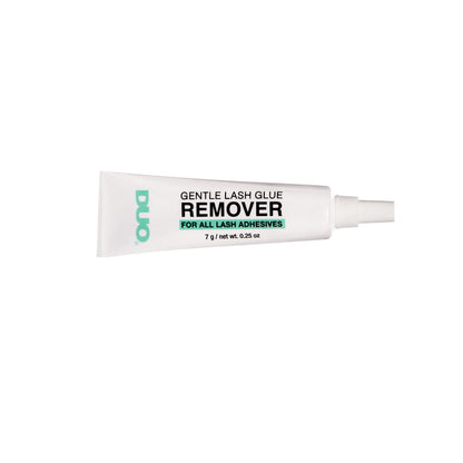 DUO Gentle Lash Glue Remover outside of packaging
