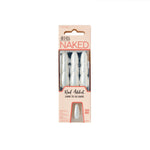 Ardell Nail Addict Naked Monarch front of packaging