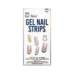 Sealed pack of Ardell Nail Addict Gel Nail Strips.