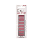 Nail Addict nail strips in packaging
