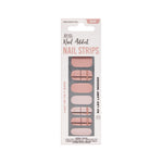 Front face of Ardell Nail Addict Nails Strips pack.